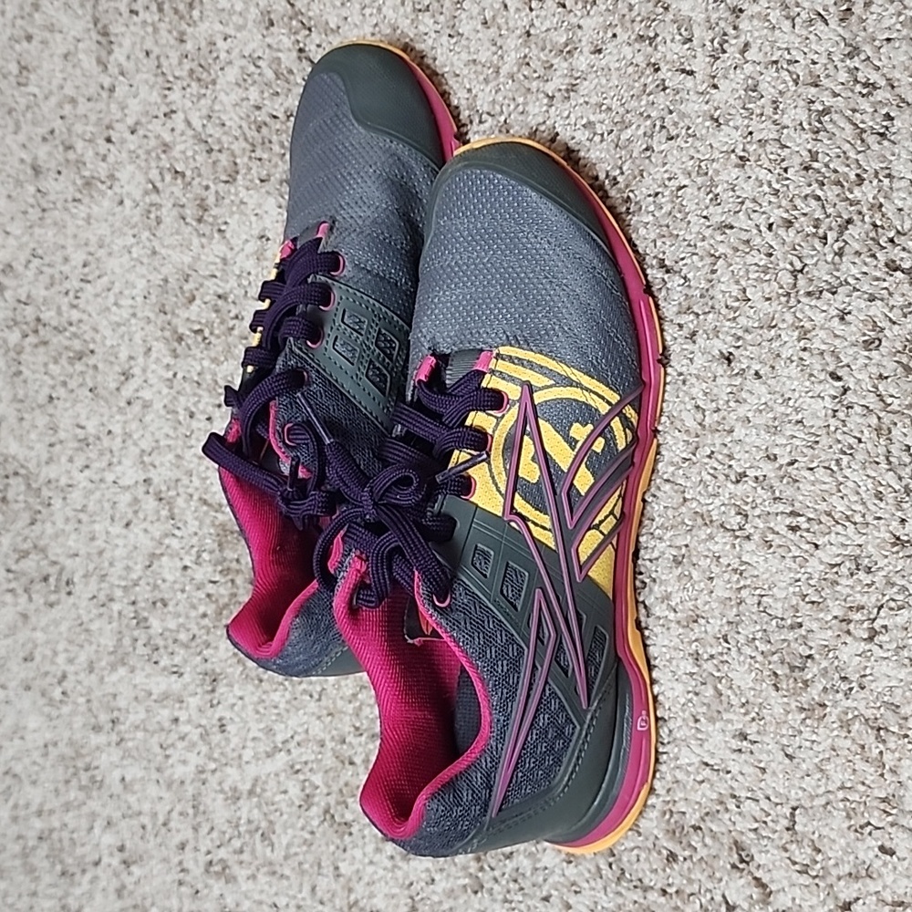 Reebok Crossfit Shoe